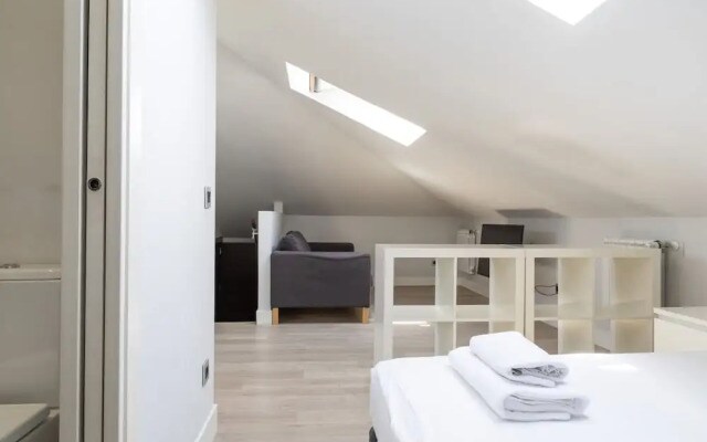 Tico en Madrid - Ideal Para Parejas