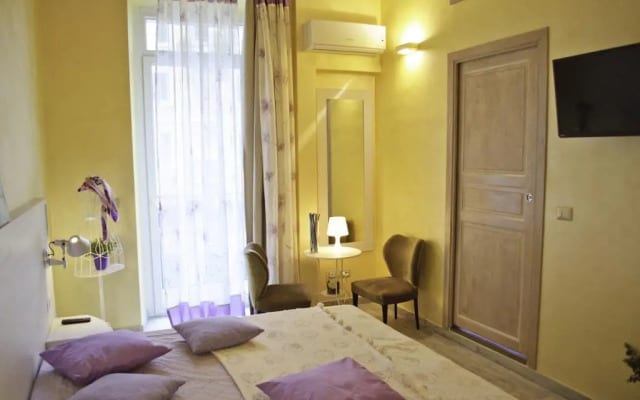 Sleeppo B&B