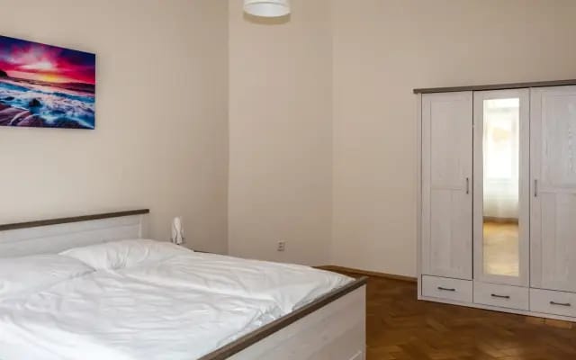 Welcome Hostel & Apartments Praguecentre