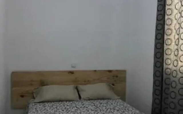 Rooms Arganzuela Centro