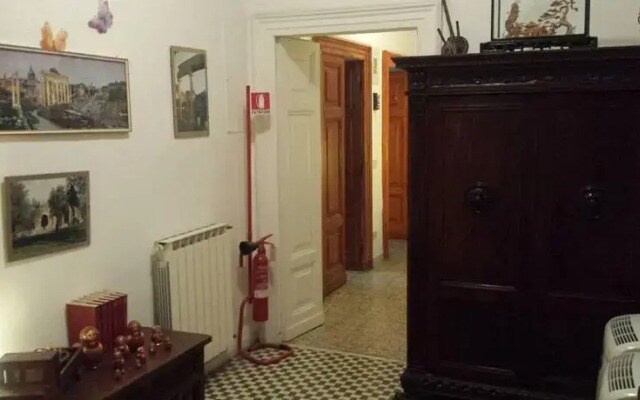 La Farfalla