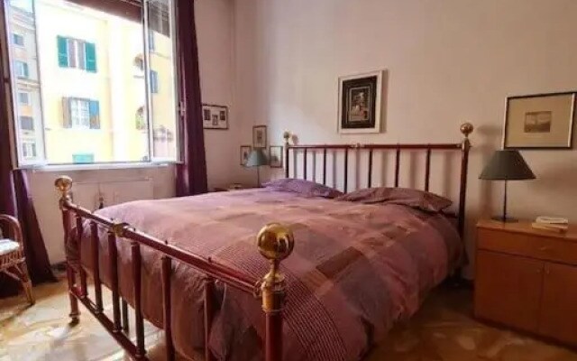 Appartamento Alla Piccola Corte