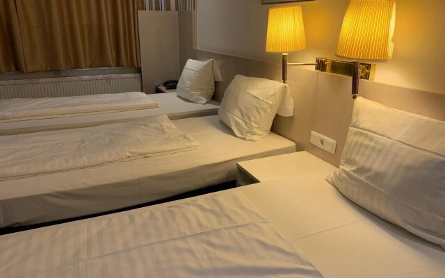 Hotel New Fair Munich Messe