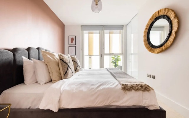 The Brixton Hideaway - Quaint & Elegant 2BDR Flat