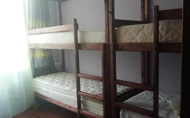 Хостел Люблино