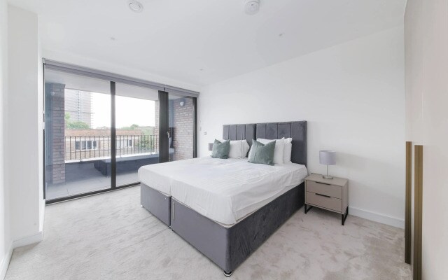 The Residence at Hoxton