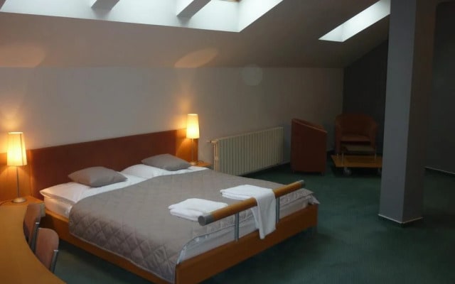 Apartmány Studio 58