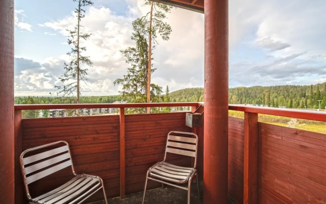 Ski-Inn AurinkoRinne