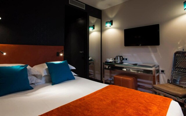 Hotel Atmospheres