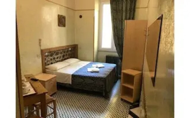 Mary Bell B&b