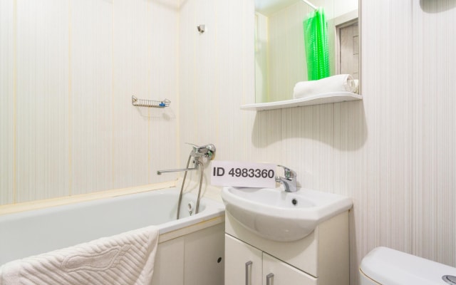 Open Apartments (Опен Апартментс) на Московском 205