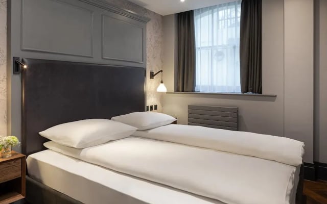 Hapimag Apartments London