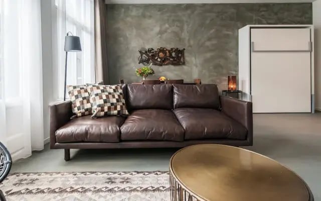 Leidse Square Marnix Apartments