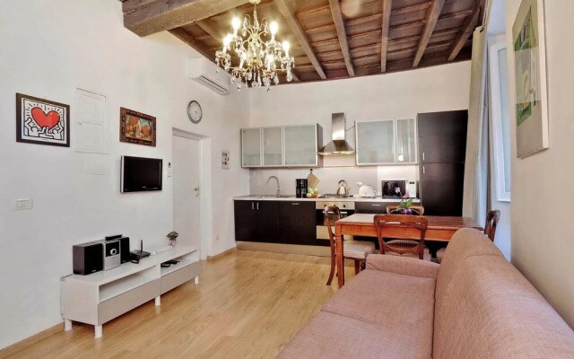 Rome Accommodation Altemps