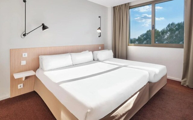 B&B HOTEL Barcelona Sant Cugat