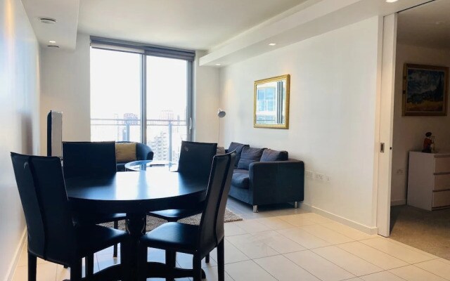 Charming 1-bed Apartment in London
