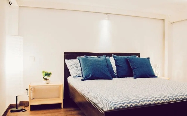 Lollipop Flats City Center Suite II