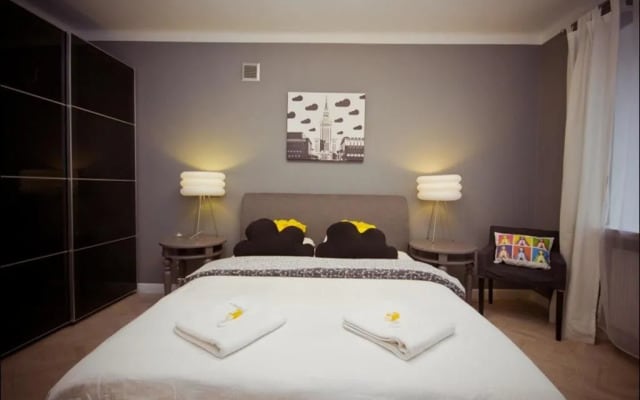 P&O Apartments Bednarska