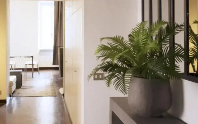 San Carlo Executive Apartment