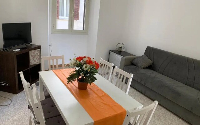 Chiaretta Guest House