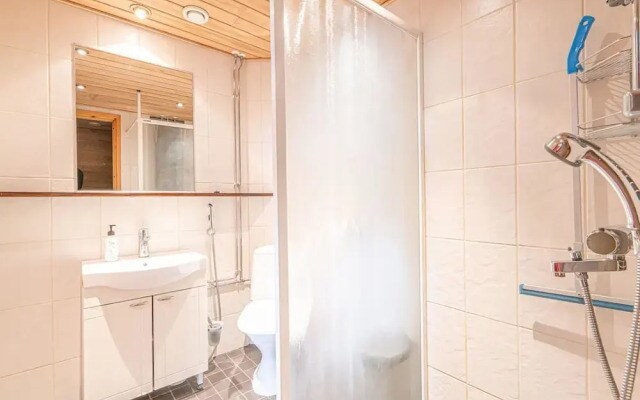Levin Otava 5 Kittil