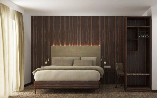 My Hotel Olching