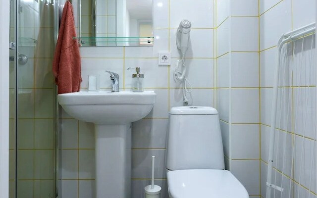 Апартаменты Variant K15