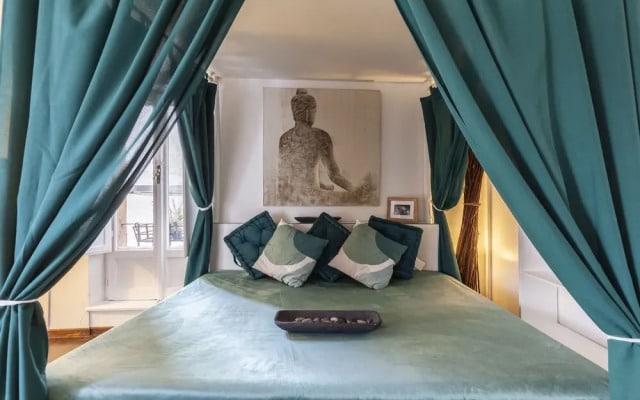 Navona Sun Luxury Penthouse