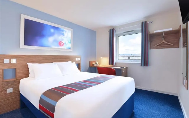 Travelodge Warrington Gemini