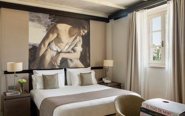 Villa Agrippina Gran Meliá