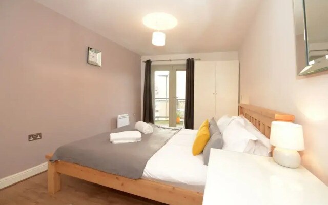 Dixons Yard City Centre Apartment