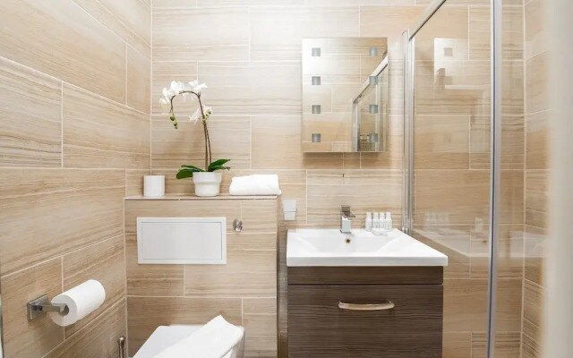 Bayswater by CAPITAL