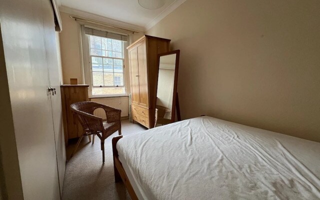 Beautiful 1-bed Apartment in London