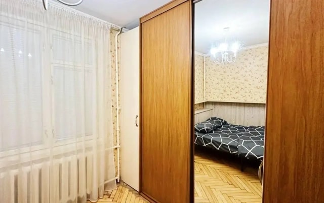 Nestory на улице Маломосковская 31