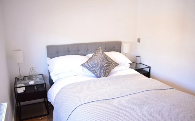 Duplex Apartment In Fulham