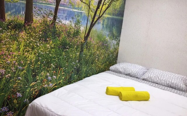 Kukareku Mini-hotel