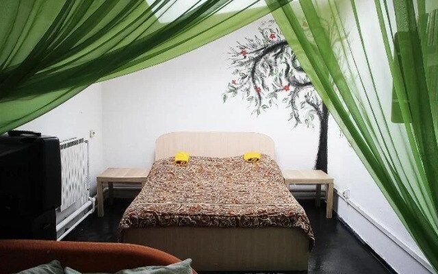 Like Hostel Irkutsk