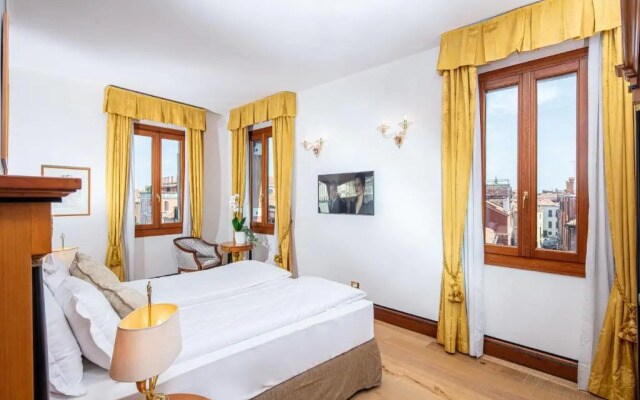 All’Angelo Art Hotel