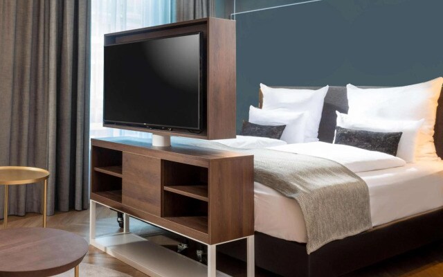 Flightgate Munich Airport Hotel, a member of Radisson Individuals