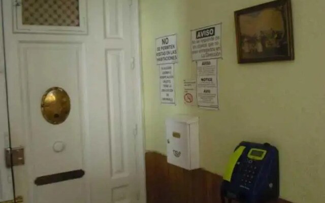 Hostal Sudamericana