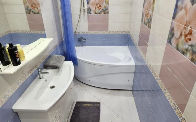 Ihome на улице Широтная 158 корпус 1