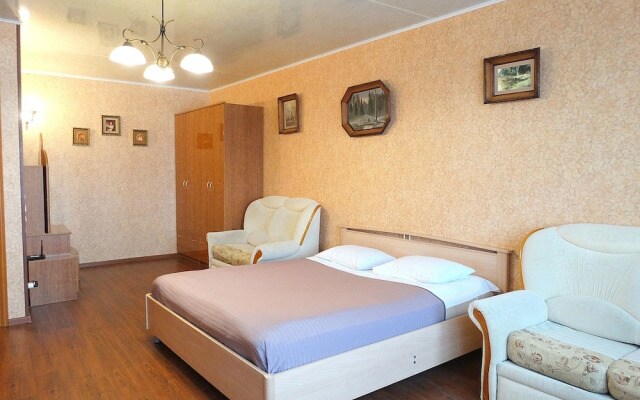 InnDays Apartments