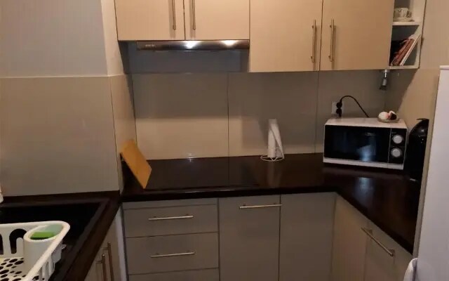 Sarmacka Green Apartment