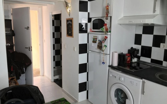Estudio en Puerta del Angel, cercano a Principe Pio AZ3B2
