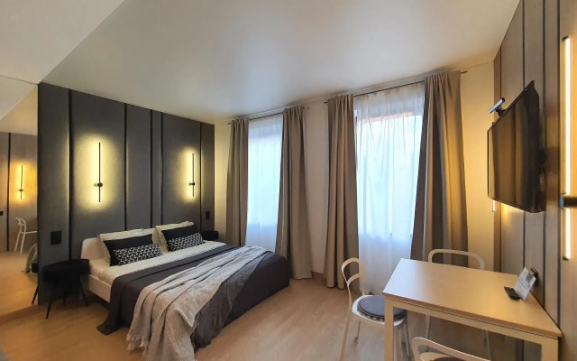 Апартаменты на Арсенальной (ARS apartments)