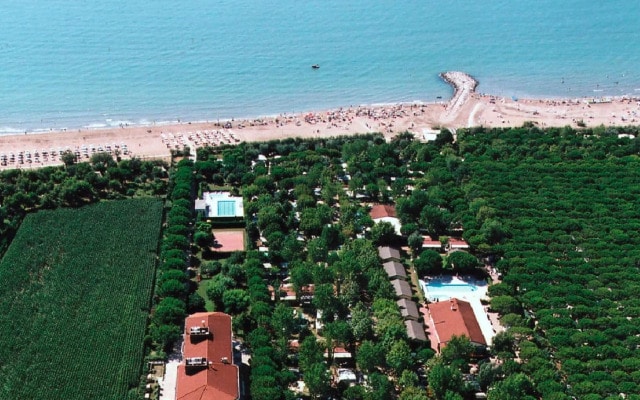 Italy Camping Village