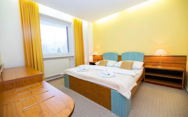 Interhotel Montana