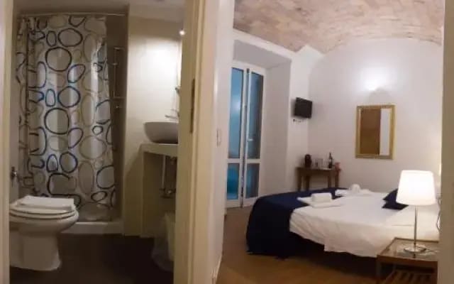 Gvs Guest House