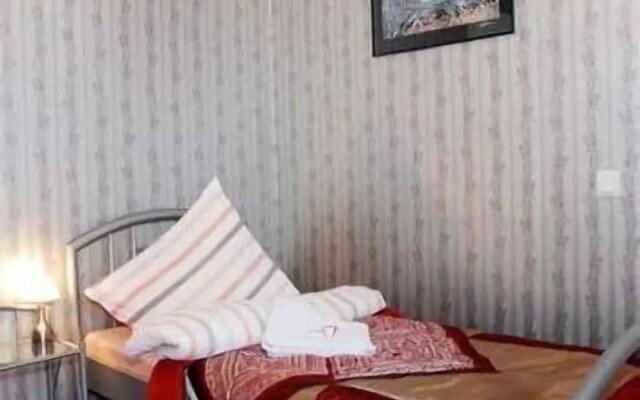 Мини-отель LT