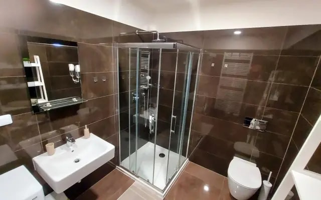 Apartment Moser 1303